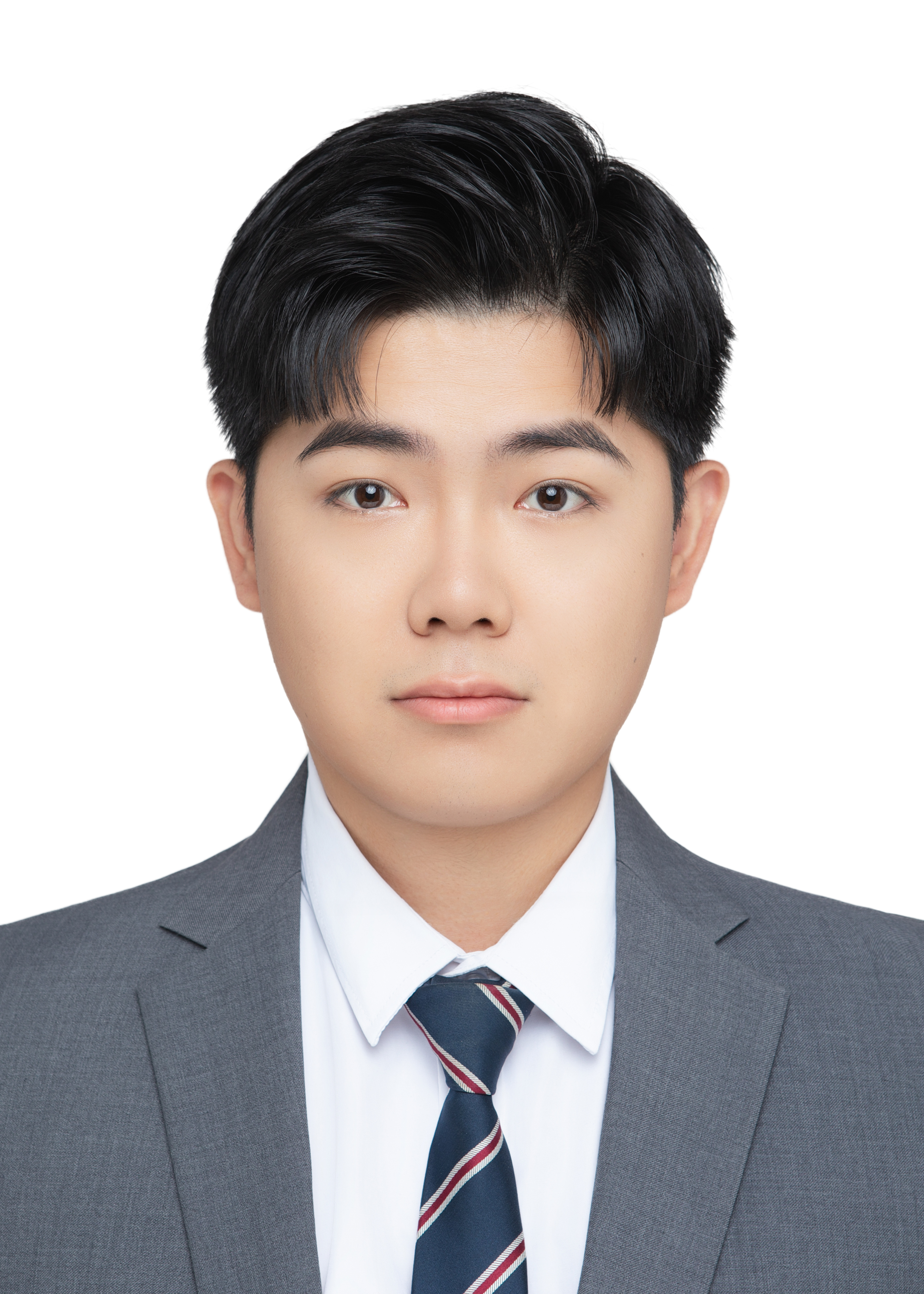 Zhihao Xu